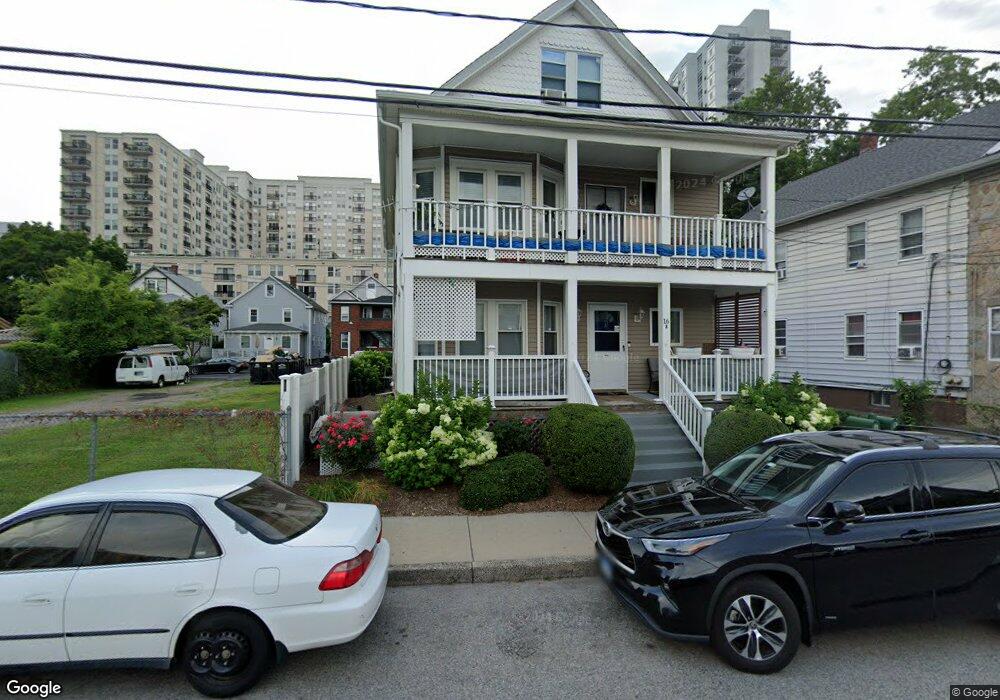 16 Manor St, Stamford, CT 06902 - photo 1