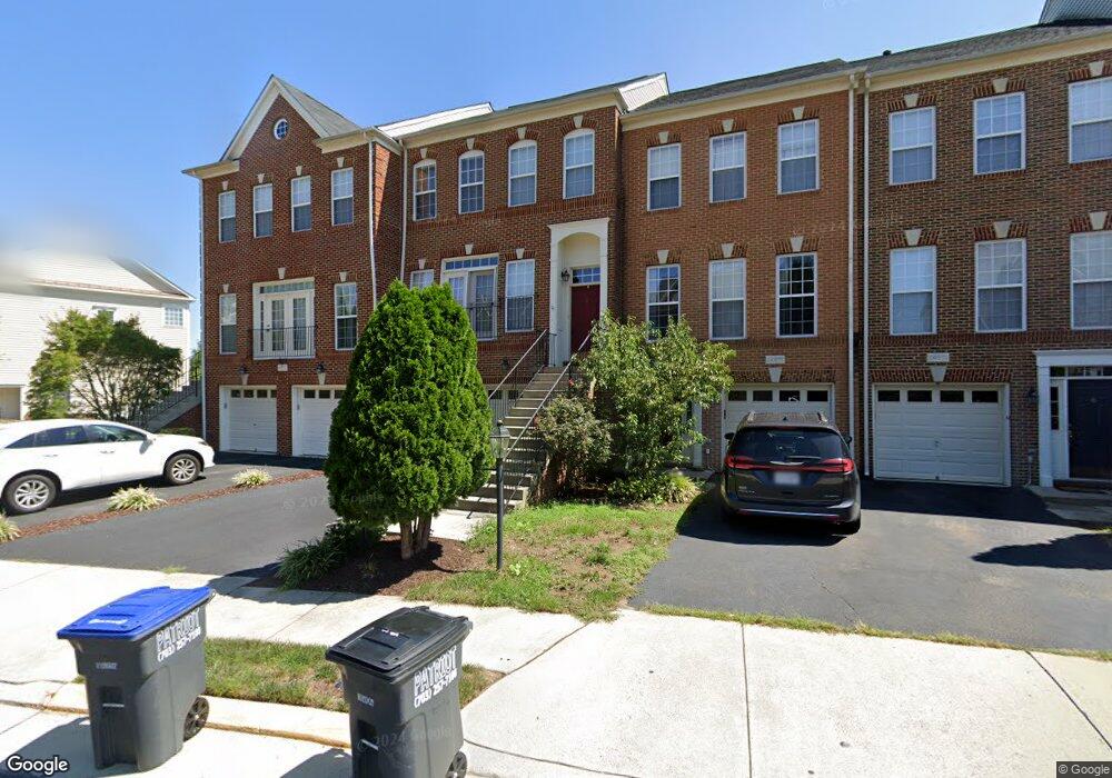 24674 Nettle Mill Square, Stone Ridge, VA 20105 - photo 1