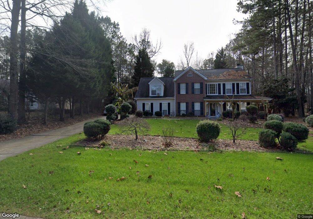 100 Malvern Hill, Sharpsburg, GA 30277 - photo 1