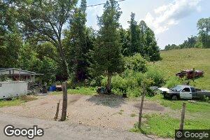 61780 Mount Zion Rd, Mc Arthur, OH 45651