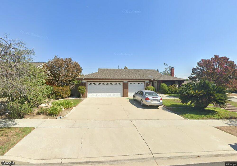 1666 Winston Way, Upland, CA 91784 - photo 1