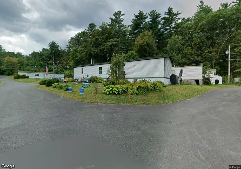 1990 Massachusetts Ave unit 2, Lunenburg, MA 01462 - photo 1