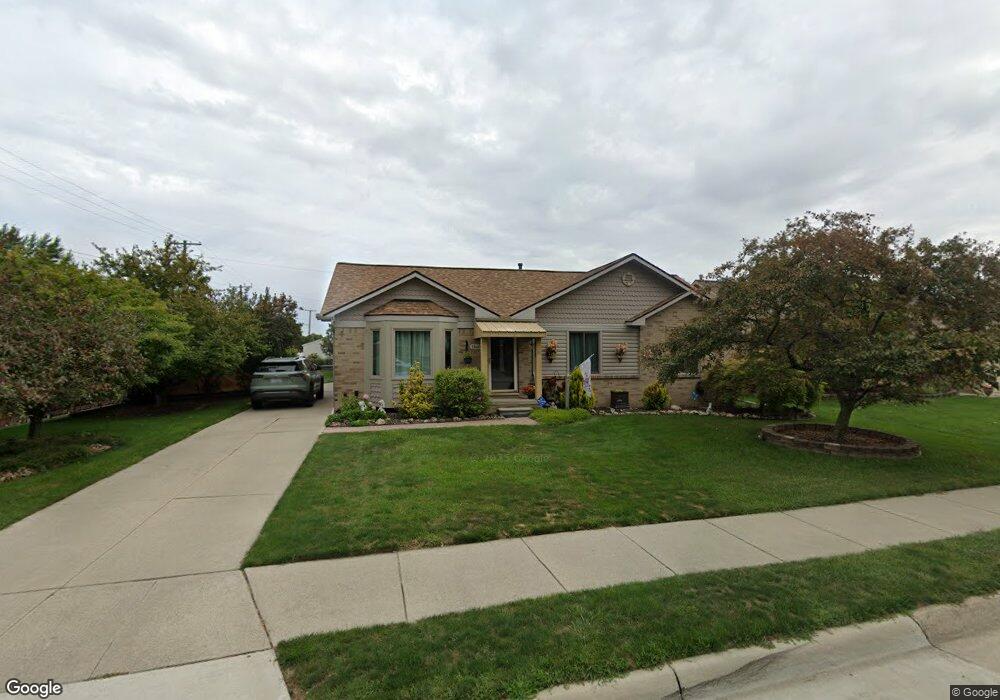 13609 Grey Ave, Warren, MI 48089 - photo 1