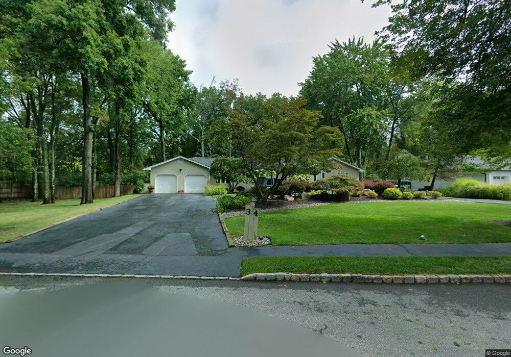 34 N Westgate Rd, Livingston, NJ 07039 - photo 1