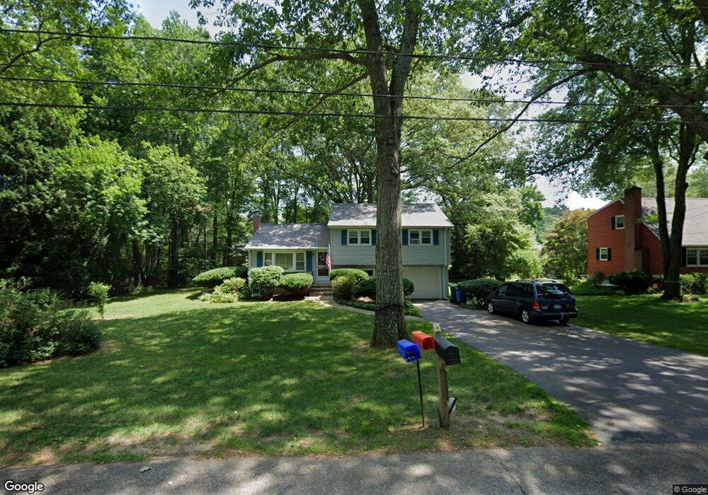 172 Stollman Rd, Colchester, CT 06415 - photo 1