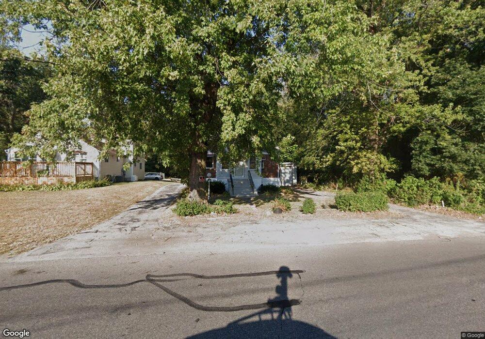 2350 Clark Rd, Gary, IN 46404 - photo 1