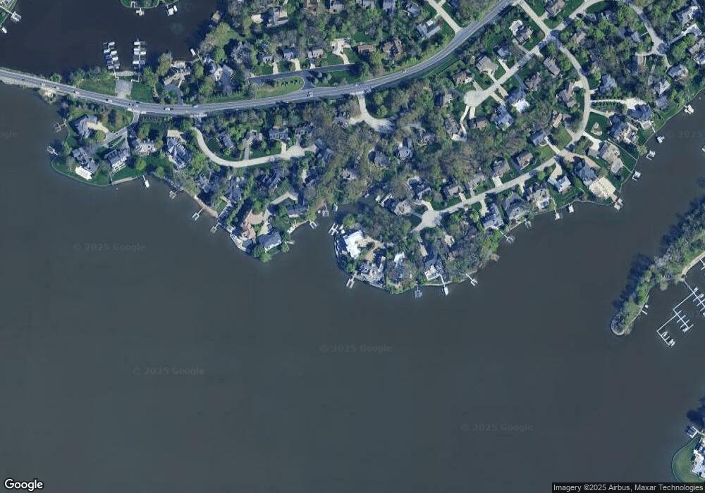 11720 Sea Star Dr, Indianapolis, IN 46256 - photo 1