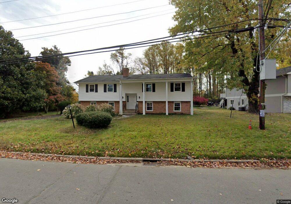 12411 Sir Lancelot Dr, Glenn Dale, MD 20769 - photo 1