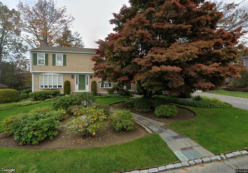 159 E Hill Dr, Cranston, RI 02920 - photo 1