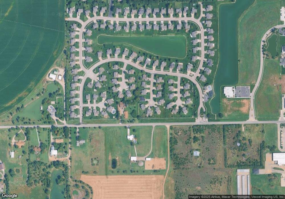 10829 W Waterside Ct, Maize, KS 67101 - photo 1