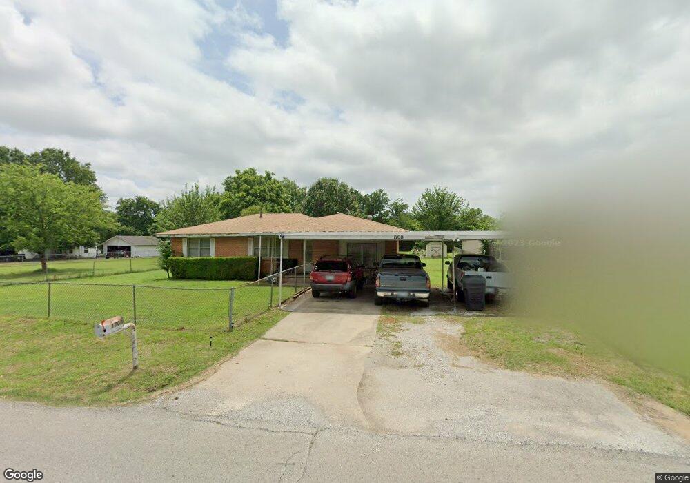 1708 3rd Ave NE, Ardmore, OK 73401 - photo 1