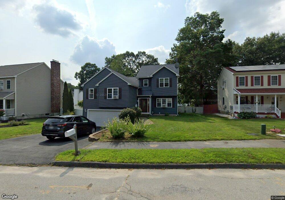 58 Santoro Rd, Worcester, MA 01606 - photo 1