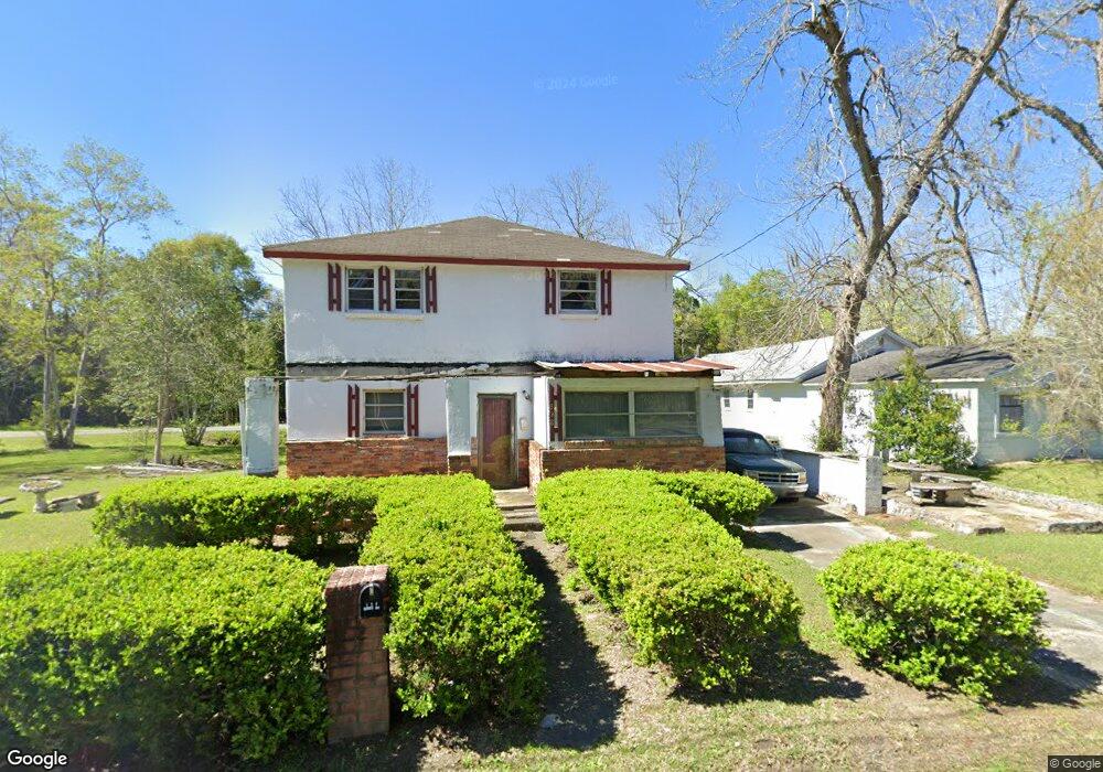 328 Jones St SW, Cairo, GA 39828 - photo 1