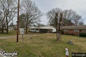 1105 S Washington Ave, Murfreesboro, AR 71958