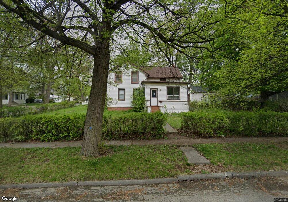 805 E Maple Ave, Adrian, MI 49221 - photo 1