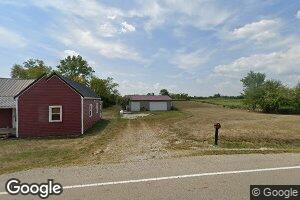 437 Old Springfield Rd, New Holland, OH 43145