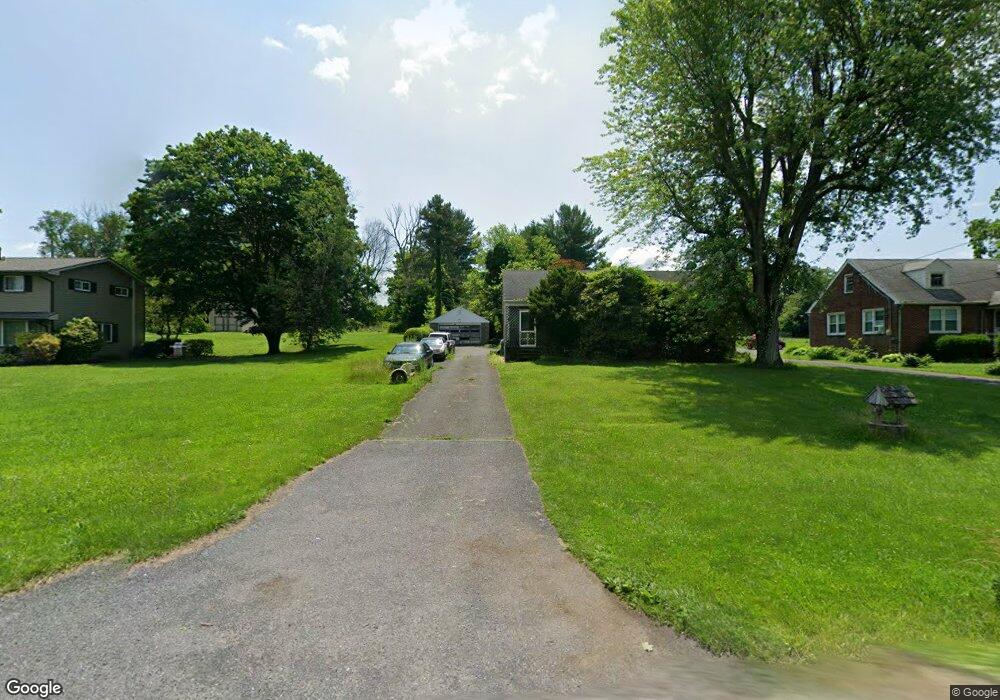 5286 Limeport Pike, Coopersburg, PA 18036 - photo 1