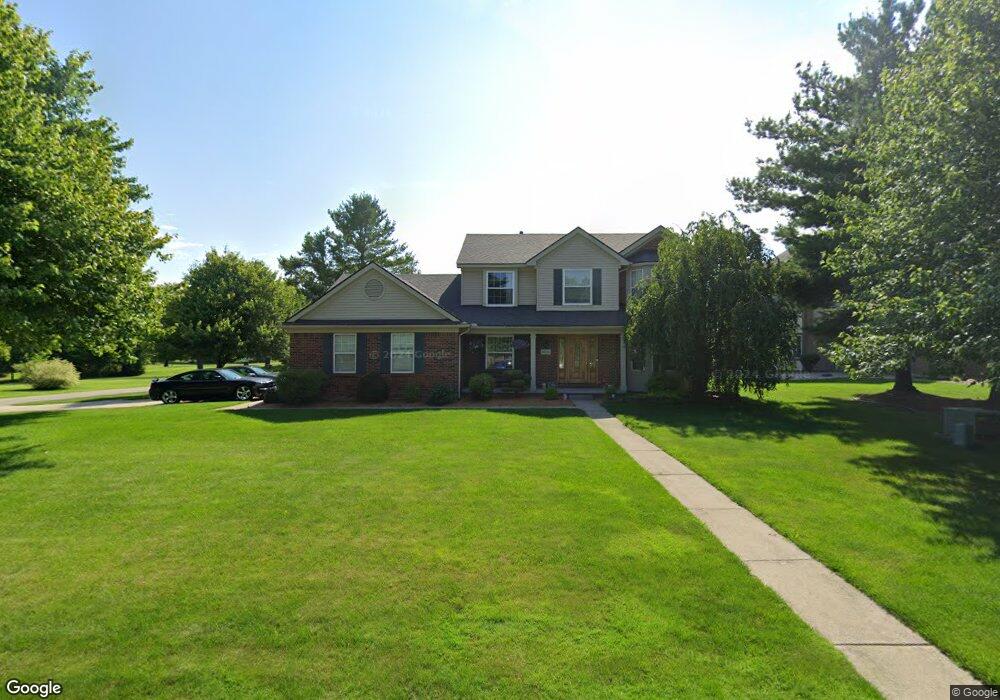 2015 Orchard Ct, West Bloomfield, MI 48324 - photo 1