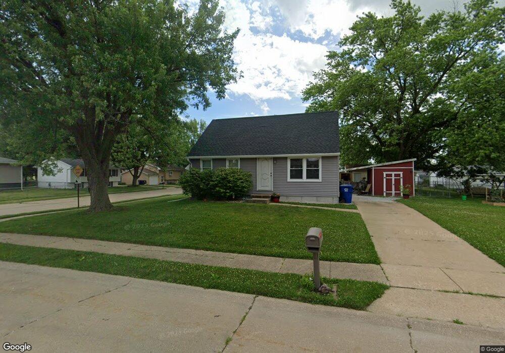 4331 W 13th St, Davenport, IA 52804 - photo 1