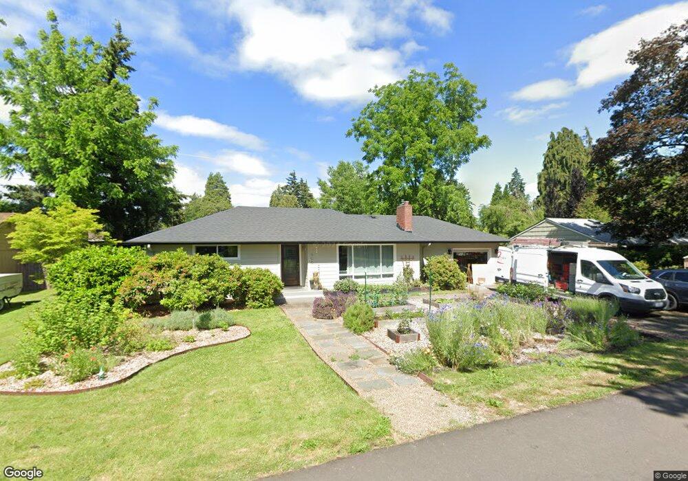 806 Randall St, Eugene, OR 97401 - photo 1