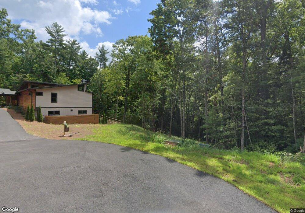 480 E Watersong Bluff E, Ellijay, GA 30540 - photo 1