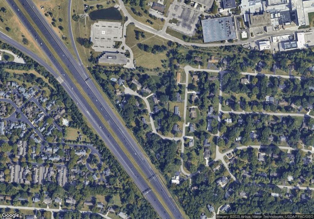 5770 Old Trail Ct, Columbus, OH 43213 - photo 1