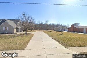 717 W Lima Ave, Ada, OH 45810