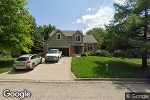 2413 Oxford Rd, Lawrence, KS 66049