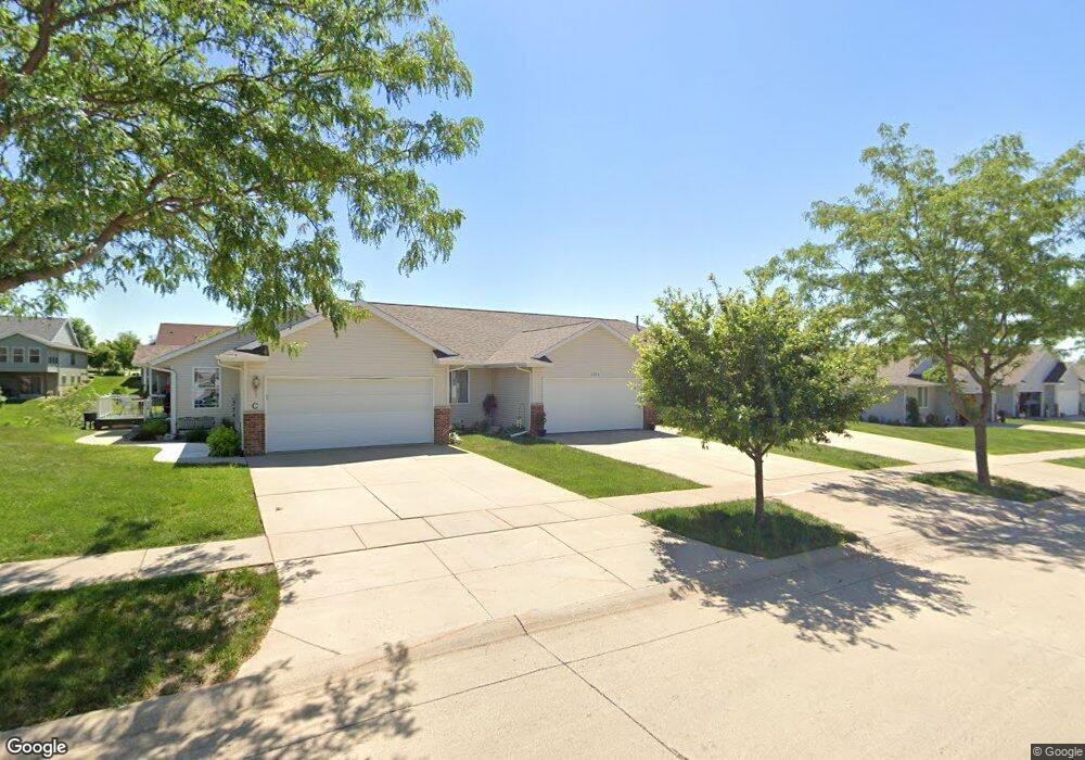 3515 Banar Dr SW, Cedar Rapids, IA 52404 - photo 1