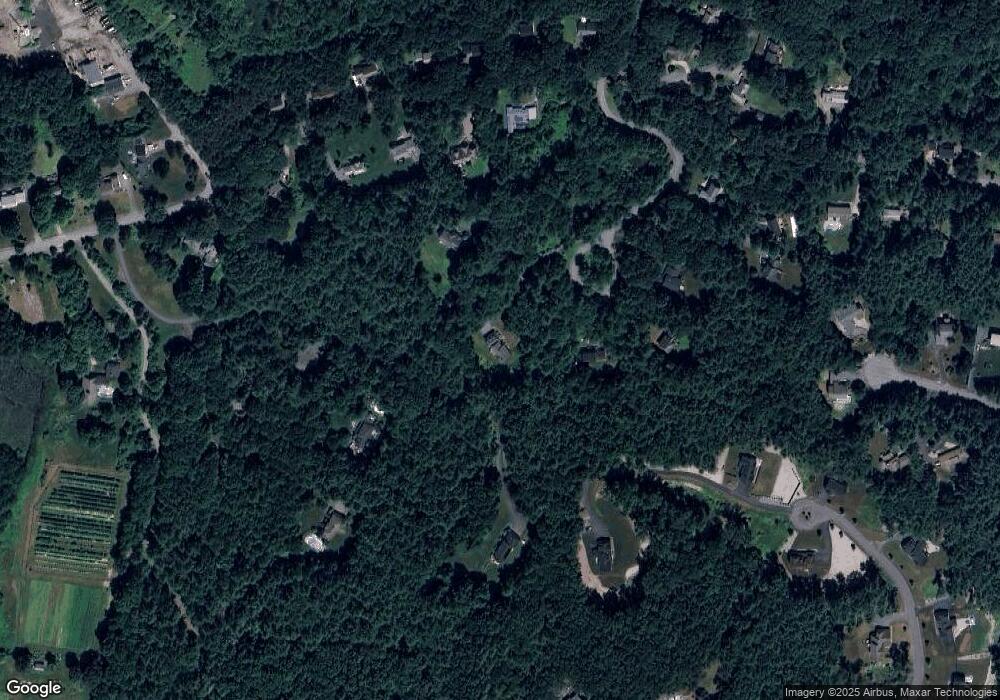 85 Cedarwood Rd, Boxborough, MA 01719 - photo 1