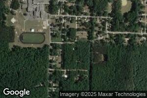 14123 Oak Ave, Brethren, MI 49619