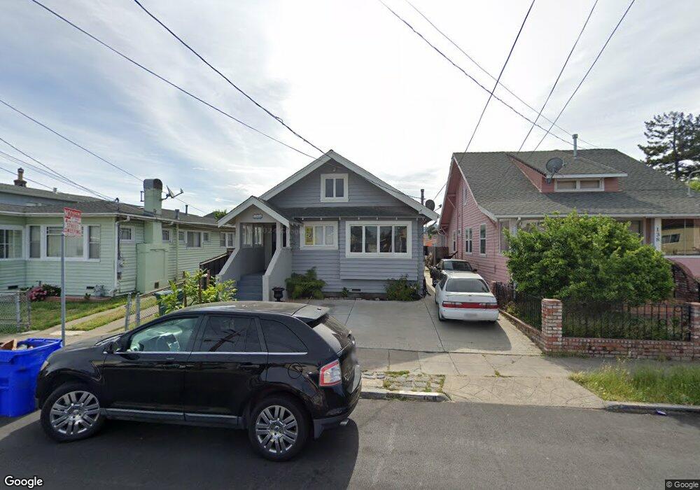 144 16th St, Richmond, CA 94801 - photo 1