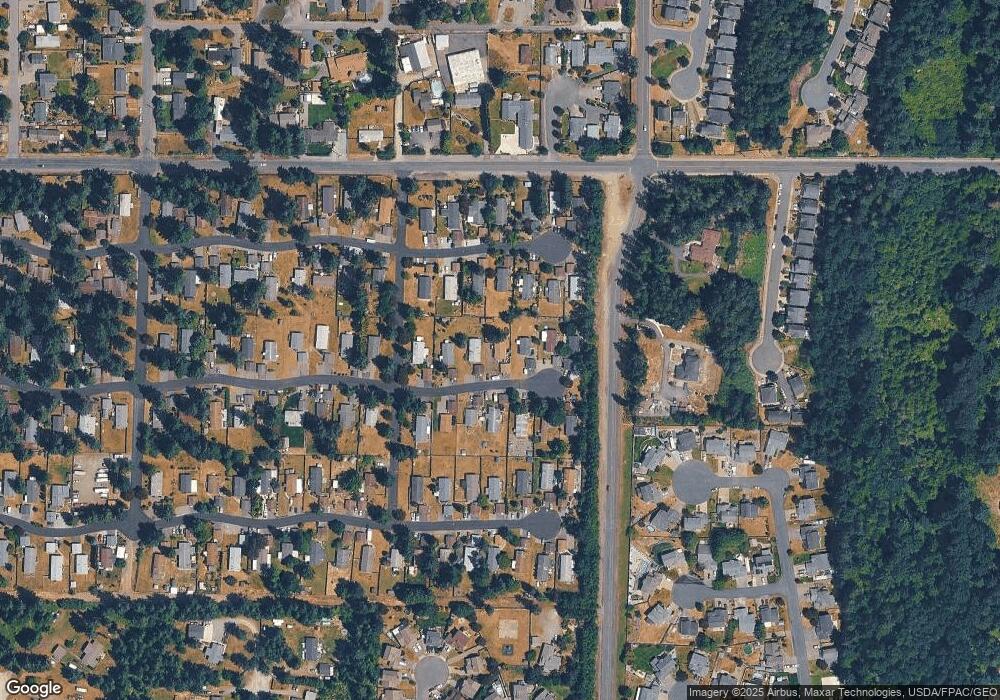 8421 194th St E unit 134, Spanaway, WA 98387 - photo 1