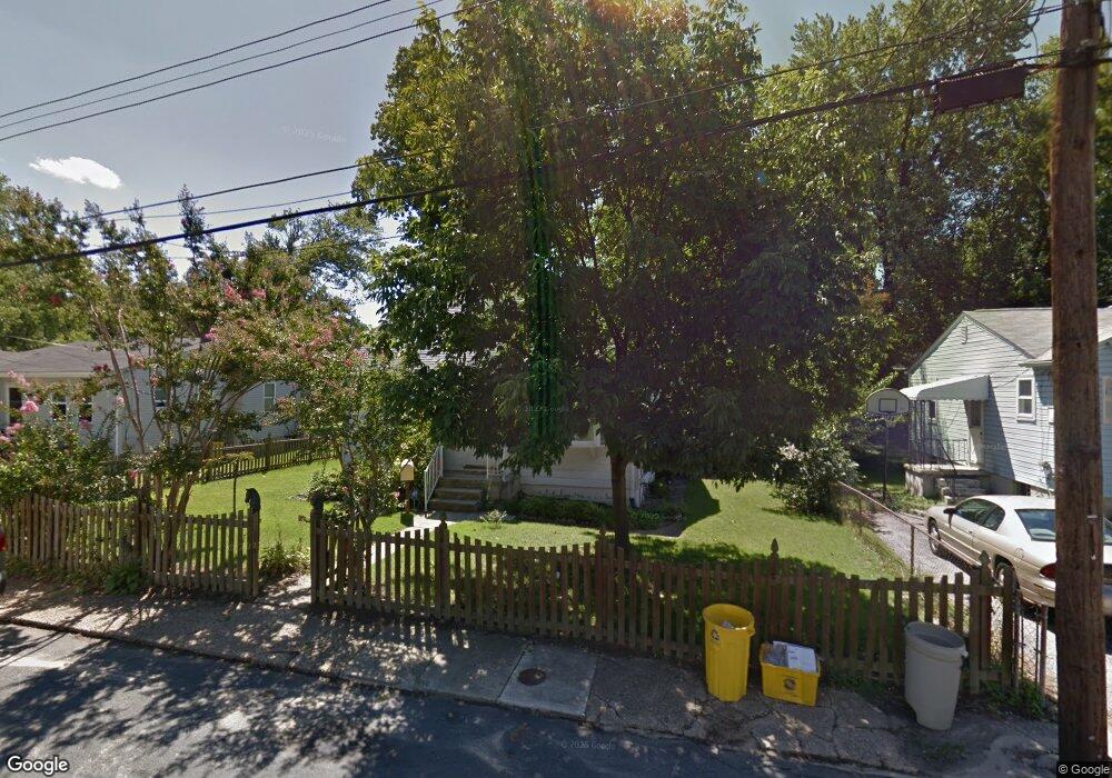 205 Oakleigh Ave, Glen Burnie, MD 21061 - photo 1