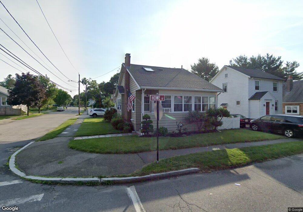 56 Howe St, Milton, MA 02186 - photo 1