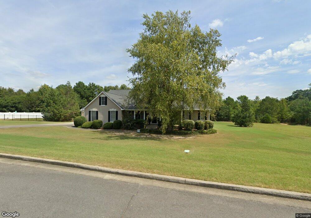467 Fields Ferry Dr NE, Calhoun, GA 30701 - photo 1