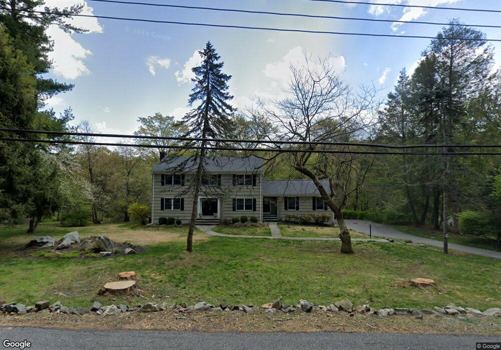 21 Turner Dr, Chappaqua, NY 10514 - photo 1