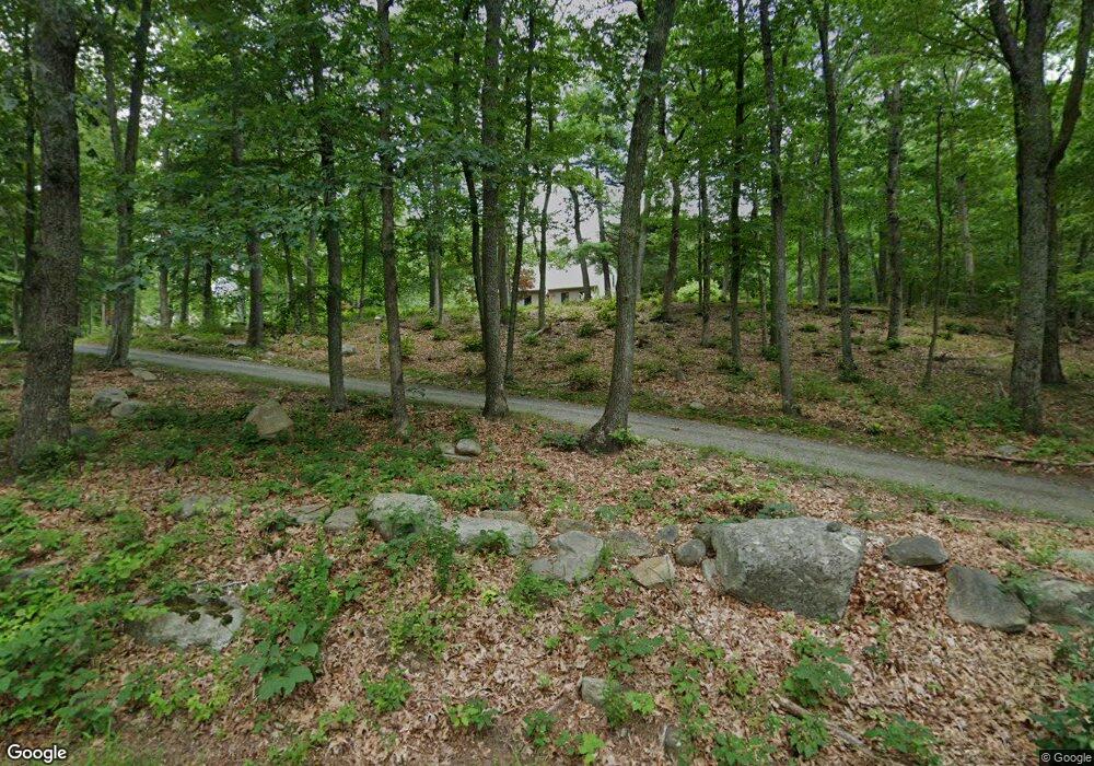 31 Eddy Rd, Chepachet, RI 02814 - photo 1