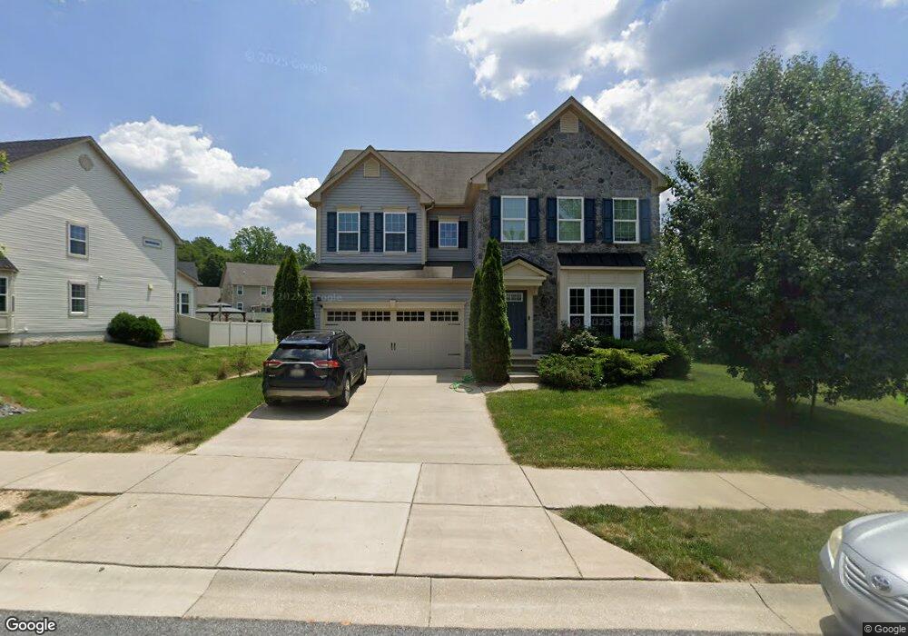 5193 Mudville Ln, Waldorf, MD 20602 - photo 1