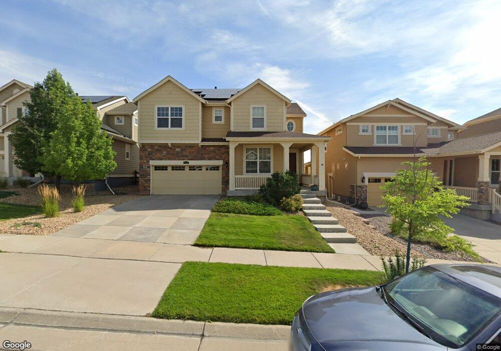 8518 Eldora Way, Arvada, CO 80007 - photo 1