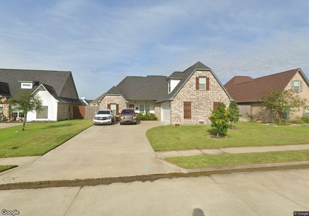 1365 Kalas Cir, Lumberton, TX 77657 - photo 1