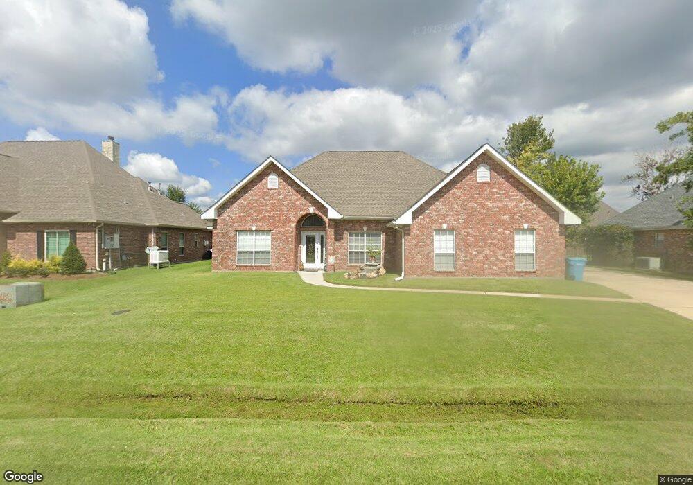 556 Cypress Dr, Luling, LA 70070 - photo 1