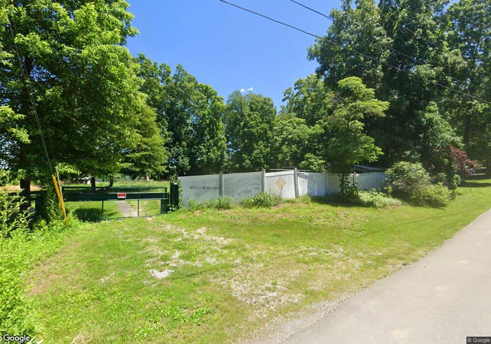 460 Clint Williams Rd, Rutledge, TN 37861 - photo 1