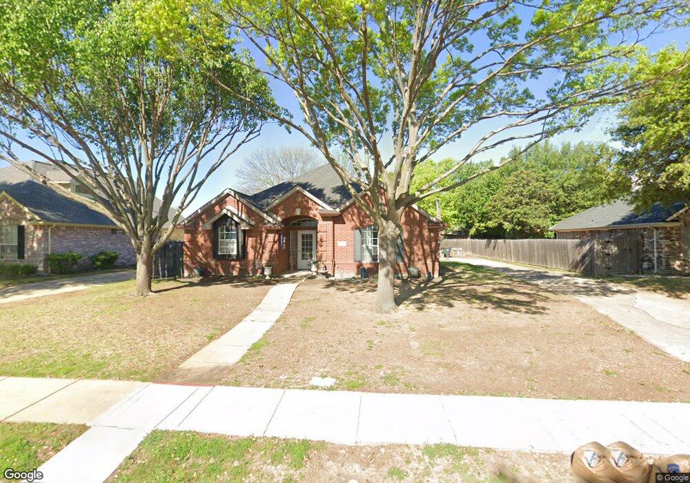 313 Shady Timbers Ln, Murphy, TX 75094 - photo 1