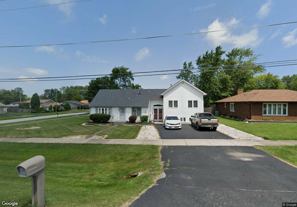 3940 Flossmoor Rd, Flossmoor, IL 60422 - photo 1