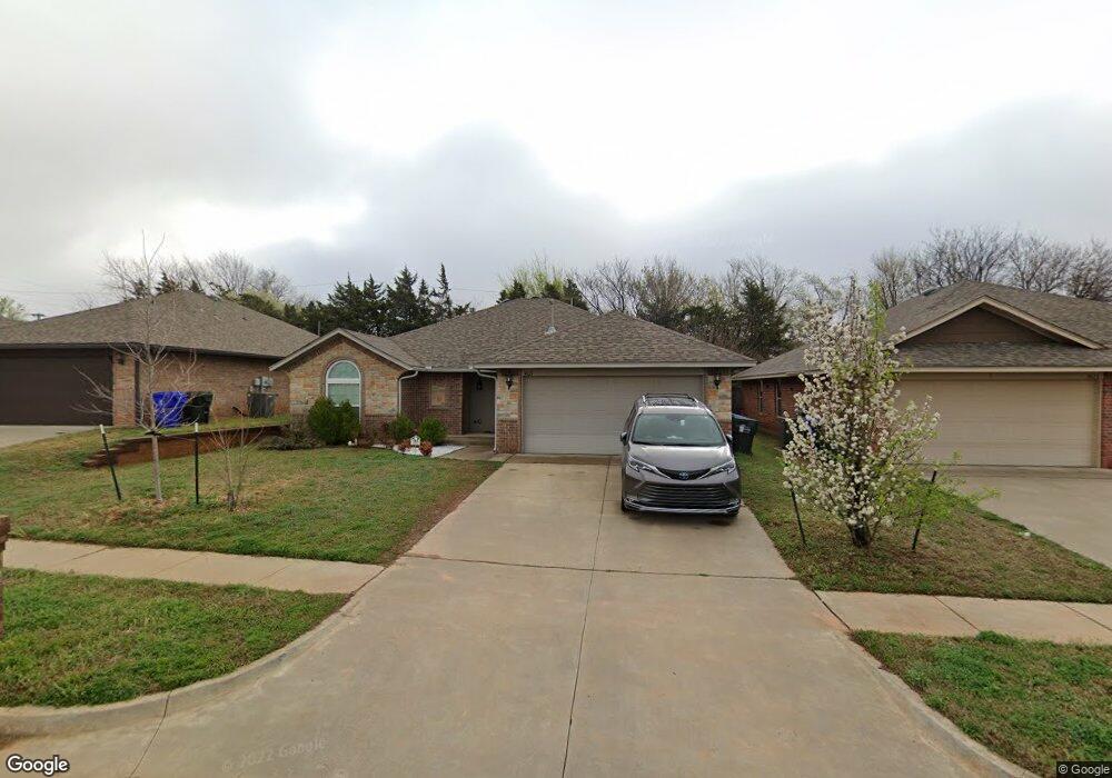 3621 Truman Dr, Norman, OK 73072 - photo 1