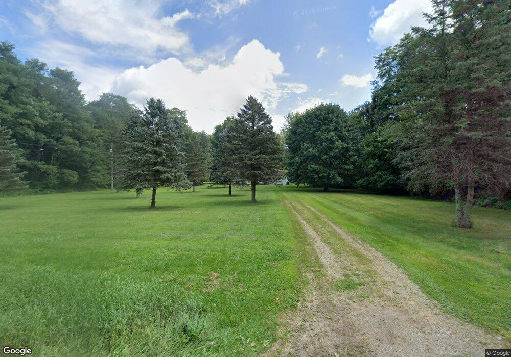 9090 12 Mile Rd, Ceresco, MI 49033 - photo 1