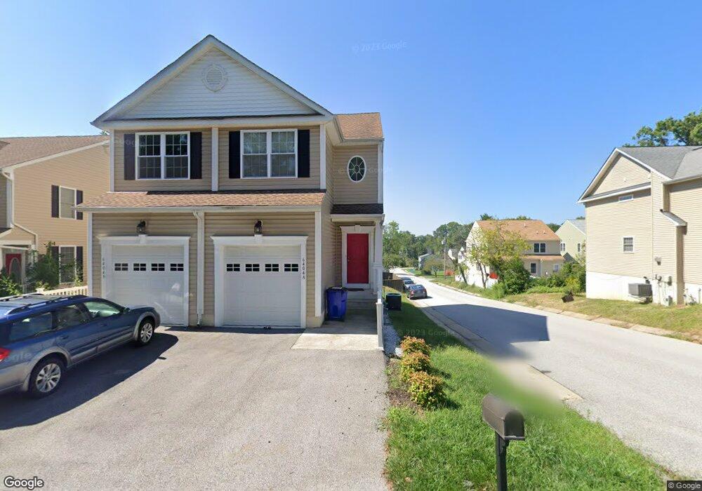 6404 Euclid Avenue A, Elkridge, MD 21075 - photo 1
