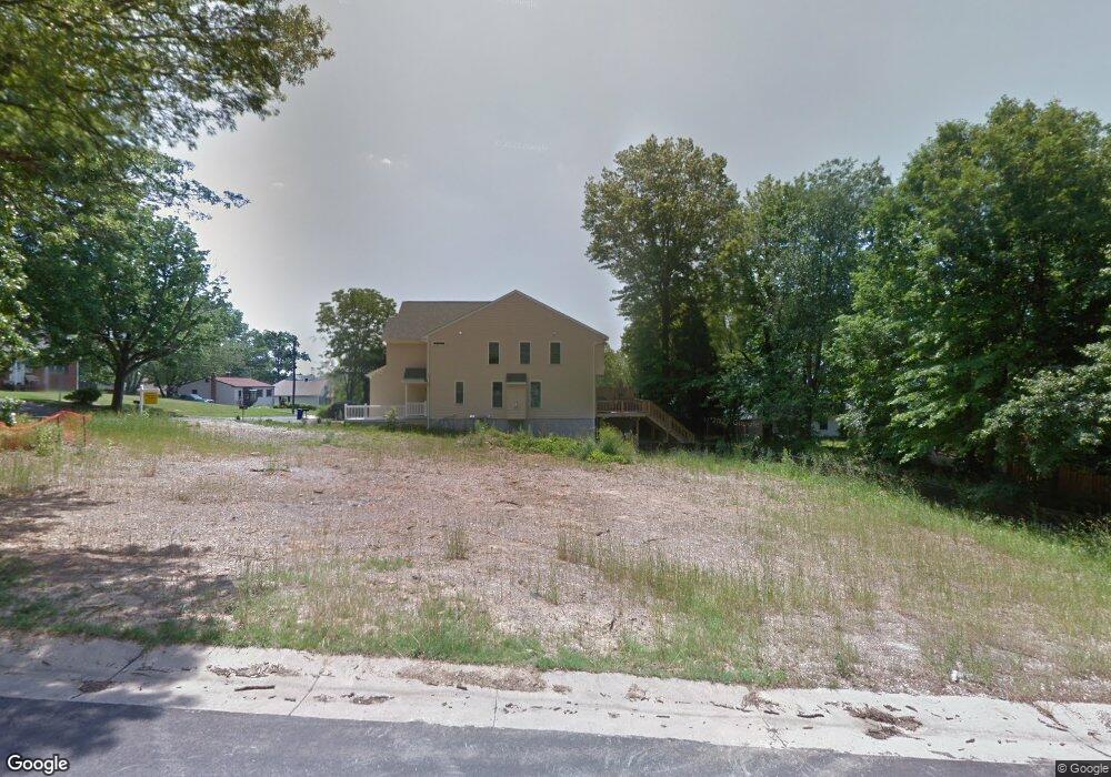 6404 Euclid Avenue B, Elkridge, MD 21075 - photo 1