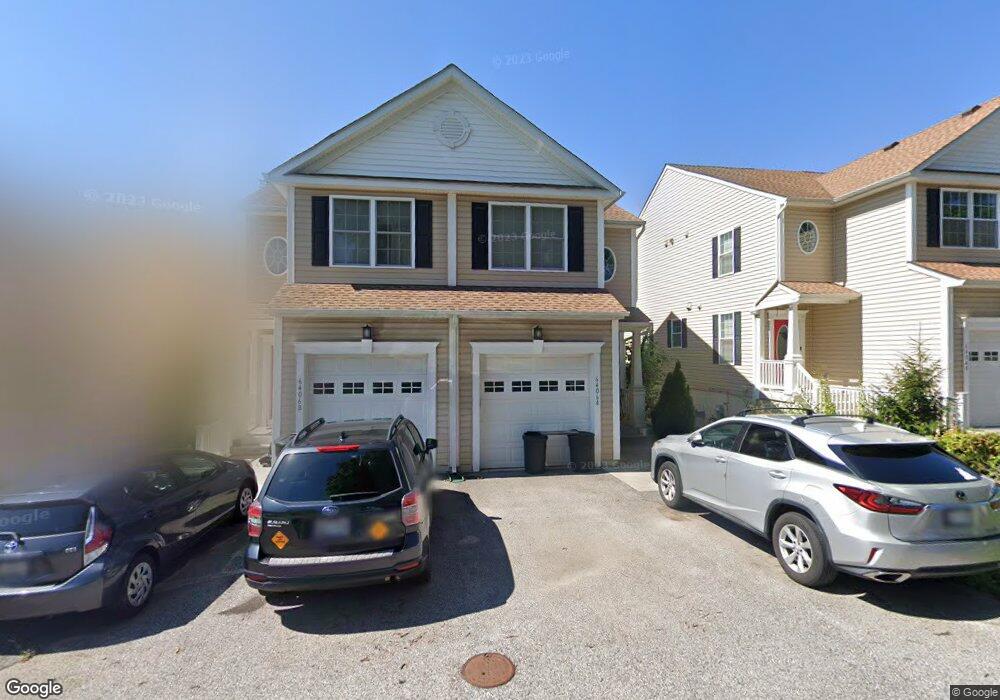 6404 Euclid Avenue C, Elkridge, MD 21075 - photo 1